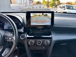 Toyota Yaris Cross 2022 STYLE BITONE ΕΛΛΗΝΙΚΟ-thumb-18