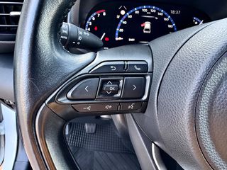 Toyota Yaris Cross 2022 STYLE BITONE ΕΛΛΗΝΙΚΟ-thumb-19