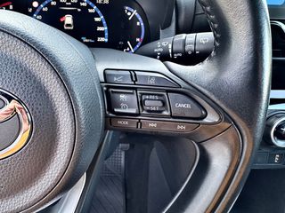 Toyota Yaris Cross 2022 STYLE BITONE ΕΛΛΗΝΙΚΟ-thumb-20