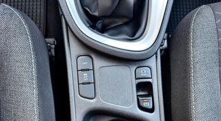 Toyota Yaris Cross 2022 STYLE BITONE ΕΛΛΗΝΙΚΟ-thumb-21