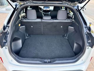 Toyota Yaris Cross 2022 STYLE BITONE ΕΛΛΗΝΙΚΟ-thumb-22