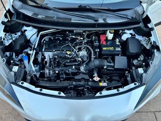 Toyota Yaris Cross 2022 STYLE BITONE ΕΛΛΗΝΙΚΟ-thumb-23
