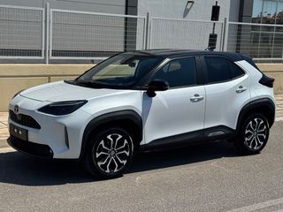Toyota Yaris Cross 2022 STYLE BITONE 1.5 ΕΛΛΗΝΙΚΟ