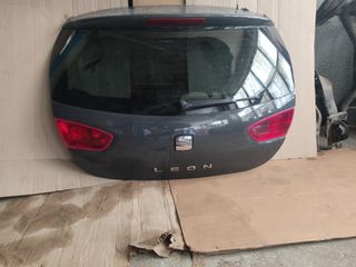 Πορτ μπαγκάζ πίσω seat leon 2009 μοντέλο