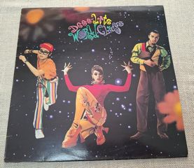 Deee-Lite – World Clique LP