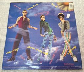 Deee-Lite – World Clique LP-thumb-1