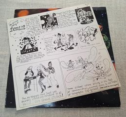 Deee-Lite – World Clique LP-thumb-2