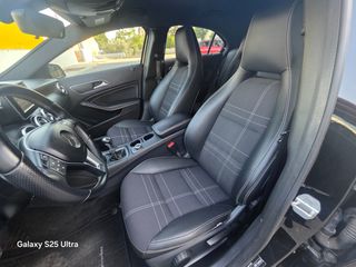 Mercedes-Benz A 200 2013 Full service history-thumb-12