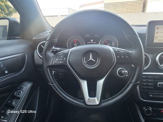 Mercedes-Benz A 200 2013 Full service history-thumb-18