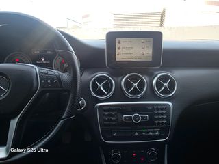 Mercedes-Benz A 200 2013 Full service history-thumb-19