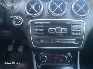 Mercedes-Benz A 200 2013 Full service history-thumb-20