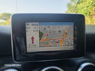 Mercedes-Benz A 200 2013 Full service history-thumb-29