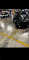 Smart Roadster 2005