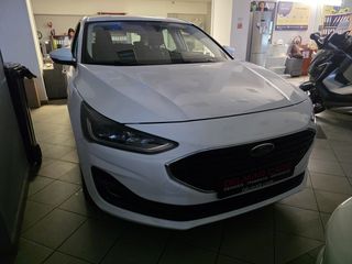 Ford Focus 2022 3600 ΕΥΡΩ ΠΡΟΚΑΤΑΒΟΛΗ!ΓΡΑΜΜΑΤΙΑ ΜΕΤΑΞΥ ΜΑΣ!