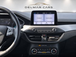Ford Focus 2022 3440 ΕΥΡΩ ΠΡΟΚΑΤΑΒΟΛΗ!ΓΡΑΜΜΑΤΙΑ ΜΕΤΑΞΥ ΜΑΣ!-thumb-7
