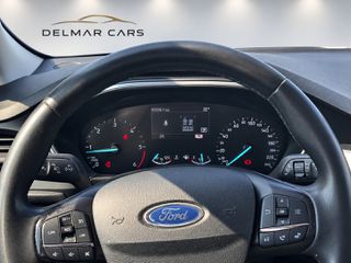 Ford Focus 2022 3440 ΕΥΡΩ ΠΡΟΚΑΤΑΒΟΛΗ!ΓΡΑΜΜΑΤΙΑ ΜΕΤΑΞΥ ΜΑΣ!-thumb-6