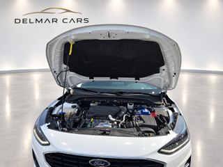 Ford Focus 2022 3440 ΕΥΡΩ ΠΡΟΚΑΤΑΒΟΛΗ!ΓΡΑΜΜΑΤΙΑ ΜΕΤΑΞΥ ΜΑΣ!-thumb-5