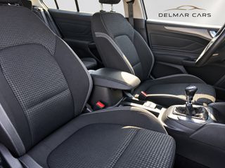 Ford Focus 2022 3440 ΕΥΡΩ ΠΡΟΚΑΤΑΒΟΛΗ!ΓΡΑΜΜΑΤΙΑ ΜΕΤΑΞΥ ΜΑΣ!-thumb-8