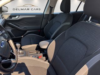Ford Focus 2022 3440 ΕΥΡΩ ΠΡΟΚΑΤΑΒΟΛΗ!ΓΡΑΜΜΑΤΙΑ ΜΕΤΑΞΥ ΜΑΣ!-thumb-9