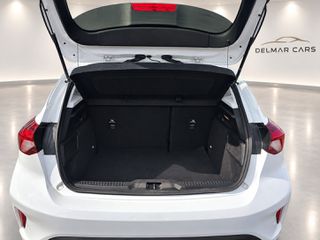 Ford Focus 2022 3440 ΕΥΡΩ ΠΡΟΚΑΤΑΒΟΛΗ!ΓΡΑΜΜΑΤΙΑ ΜΕΤΑΞΥ ΜΑΣ!-thumb-4
