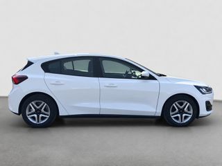 Ford Focus 2022 3440 ΕΥΡΩ ΠΡΟΚΑΤΑΒΟΛΗ!ΓΡΑΜΜΑΤΙΑ ΜΕΤΑΞΥ ΜΑΣ!-thumb-10