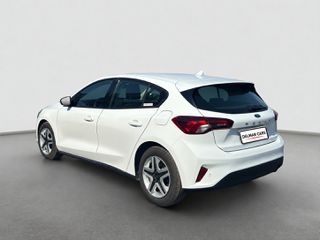 Ford Focus 2022 3440 ΕΥΡΩ ΠΡΟΚΑΤΑΒΟΛΗ!ΓΡΑΜΜΑΤΙΑ ΜΕΤΑΞΥ ΜΑΣ!-thumb-11