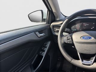 Ford Focus 2022 3440 ΕΥΡΩ ΠΡΟΚΑΤΑΒΟΛΗ!ΓΡΑΜΜΑΤΙΑ ΜΕΤΑΞΥ ΜΑΣ!-thumb-12