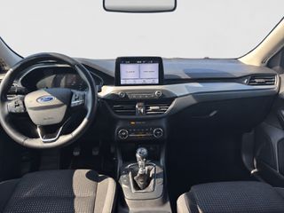Ford Focus 2022 3440 ΕΥΡΩ ΠΡΟΚΑΤΑΒΟΛΗ!ΓΡΑΜΜΑΤΙΑ ΜΕΤΑΞΥ ΜΑΣ!-thumb-14