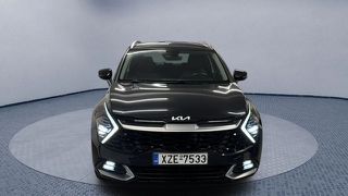 Kia Sportage 2022 2WD Launch 1.6 150ps