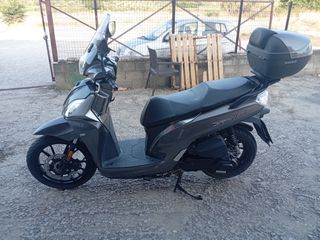 Sym Symphony ST 200i 2021