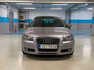 Audi A3 2006 FSI AMBITION 116HP 6τ