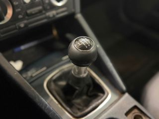 Audi A3 2006 FSI AMBITION 116HP 6τ-thumb-2