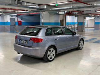 Audi A3 2006 FSI AMBITION 116HP 6τ-thumb-3