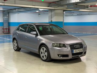Audi A3 2006 FSI AMBITION 116HP 6τ-thumb-4