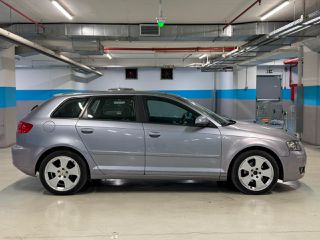 Audi A3 2006 FSI AMBITION 116HP 6τ-thumb-8