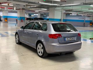 Audi A3 2006 FSI AMBITION 116HP 6τ-thumb-9