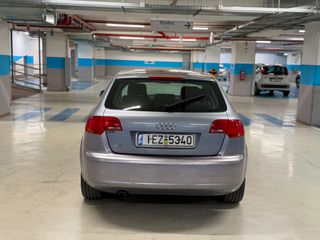 Audi A3 2006 FSI AMBITION 116HP 6τ-thumb-10