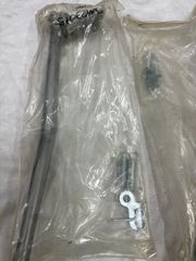 ΠΛΑΓΙΟΣΤΑΤΗΣ HONDA CRF 250-450