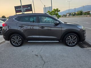 Hyundai Tucson 2019 1.6 CRDI PREMIUM PANORAMA ΘΕΡΜΑΙΝΌΜΕΝΑ 360°camera-thumb-1