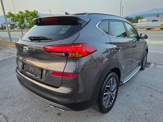 Hyundai Tucson 2019 1.6 CRDI PREMIUM PANORAMA ΘΕΡΜΑΙΝΌΜΕΝΑ 360°camera-thumb-2
