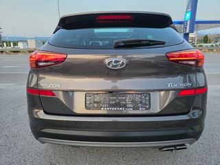 Hyundai Tucson 2019 1.6 CRDI PREMIUM PANORAMA ΘΕΡΜΑΙΝΌΜΕΝΑ 360°camera-thumb-3