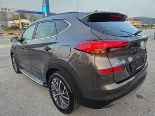 Hyundai Tucson 2019 1.6 CRDI PREMIUM PANORAMA ΘΕΡΜΑΙΝΌΜΕΝΑ 360°camera-thumb-4