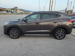 Hyundai Tucson 2019 1.6 CRDI PREMIUM PANORAMA ΘΕΡΜΑΙΝΌΜΕΝΑ 360°camera-thumb-5