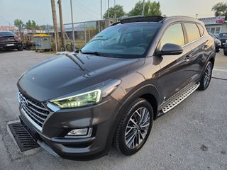 Hyundai Tucson 2019 1.6 CRDI PREMIUM PANORAMA ΘΕΡΜΑΙΝΌΜΕΝΑ 360°camera-thumb-6
