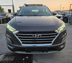Hyundai Tucson 2019 1.6 CRDI PREMIUM PANORAMA ΘΕΡΜΑΙΝΌΜΕΝΑ 360°camera-thumb-7
