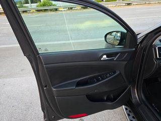 Hyundai Tucson 2019 1.6 CRDI PREMIUM PANORAMA ΘΕΡΜΑΙΝΌΜΕΝΑ 360°camera-thumb-8