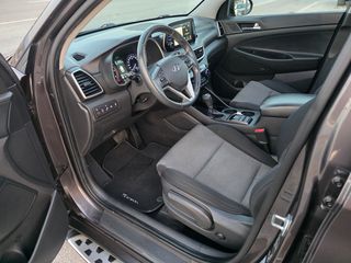 Hyundai Tucson 2019 1.6 CRDI PREMIUM PANORAMA ΘΕΡΜΑΙΝΌΜΕΝΑ 360°camera-thumb-9