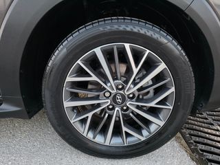 Hyundai Tucson 2019 1.6 CRDI PREMIUM PANORAMA ΘΕΡΜΑΙΝΌΜΕΝΑ 360°camera-thumb-38
