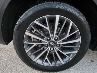 Hyundai Tucson 2019 1.6 CRDI PREMIUM PANORAMA ΘΕΡΜΑΙΝΌΜΕΝΑ 360°camera-thumb-39