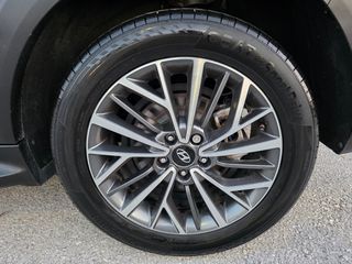Hyundai Tucson 2019 1.6 CRDI PREMIUM PANORAMA ΘΕΡΜΑΙΝΌΜΕΝΑ 360°camera-thumb-41